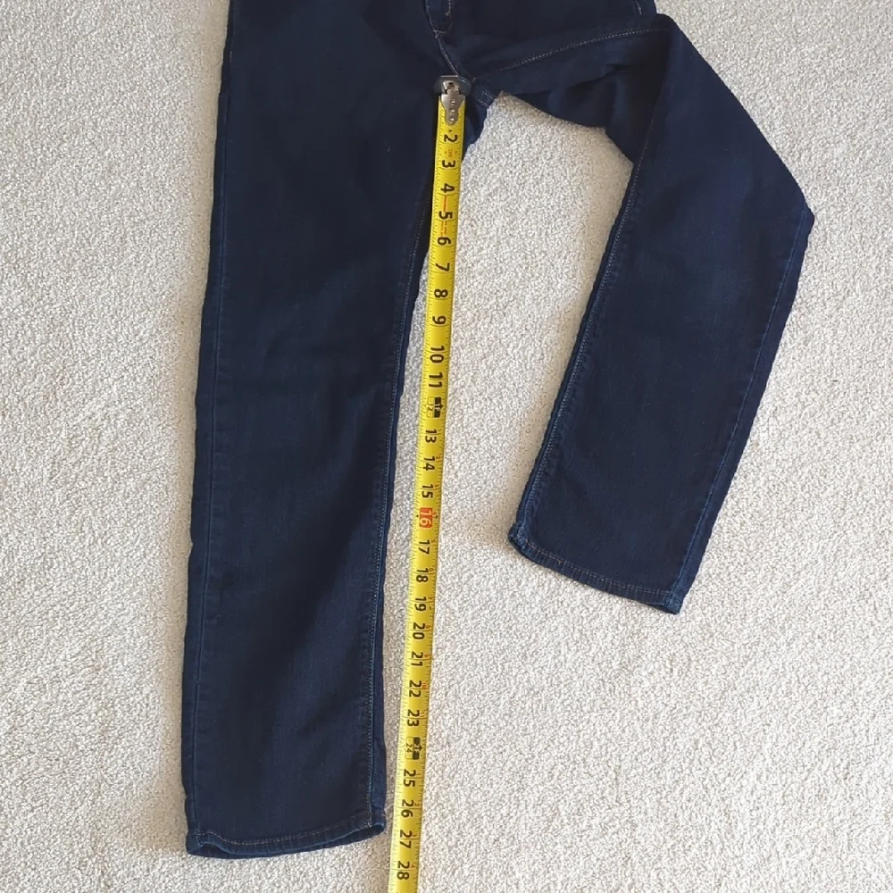 3 For $30. Denizen from Levi's Deep Indigo Jeans